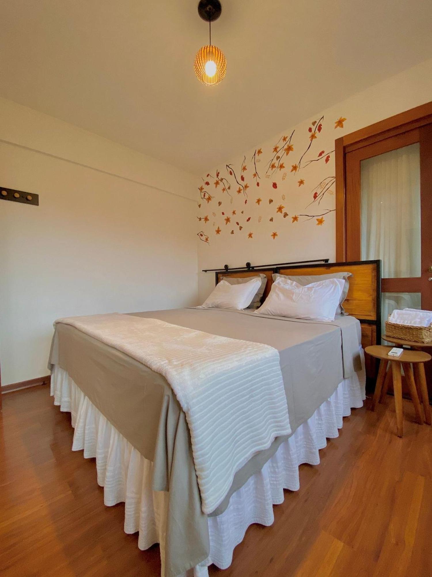Estacao Das Hortensias, Seu Aconchego Em Gramado Apartment Exterior photo
